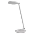 Emos Charles LED asztali lámpa fehér 7,6W 550lm CCT IP20 Z7628W
