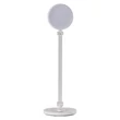 Emos Charles LED asztali lámpa fehér 7,6W 550lm CCT IP20 Z7628W