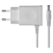 Emos Charles LED asztali lámpa fehér 7,6W 550lm CCT IP20 Z7628W