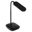 Emos Lily LED asztali lámpa fekete 13,5W 760lm CCT IP20 Z7629B