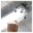 Emos LED fénycső T8 23,4W 2500lm 6500K hideg fehér 150cm Z73134