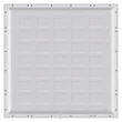 Emos LED beépíthető panel 60x60 cm 36W 4000lm 4000K természetes fehér IP20 REXXO 5 év garancia ZB2214