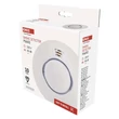 EMOS Füstérzékelő optikai és hang érzékelés TSS890B-HI P56502