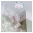 EMOS Füstérzékelő optikai és hang érzékelés TSS890B-HI P56502