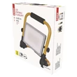 EMOS LED reflektor hordozható ILIO 51W 4600lm 4000 K IP44 természetes fehér 3 Év Garancia ZS3342