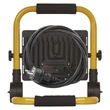 EMOS LED reflektor hordozható ILIO 51W 4600lm 4000 K IP44 természetes fehér 3 Év Garancia ZS3342