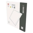 Emos LED beépíthető panel 60x60 cm 36W 4000lm 4000K természetes fehér IP20 REXXO 5 év garancia ZB2224