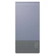 GP Powerbank M2+Series 10 000 mAh/37 Wh, 22,5 W, USB-A/USB-C kék B6310BL