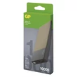 GP Powerbank M2+Series 10 000 mAh/37 Wh, 22,5 W, USB-A/USB-C bézs B6310BE