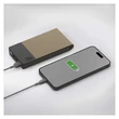 GP Powerbank M2+Series 10 000 mAh/37 Wh, 22,5 W, USB-A/USB-C bézs B6310BE