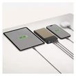 GP Powerbank M2+Series 10 000 mAh/37 Wh, 22,5 W, USB-A/USB-C bézs B6310BE