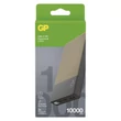 GP Powerbank M2+Series 10 000 mAh/37 Wh, 22,5 W, USB-A/USB-C bézs B6310BE