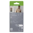 GP Powerbank M2+Series 10 000 mAh/37 Wh, 22,5 W, USB-A/USB-C bézs B6310BE