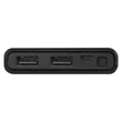 EMOS Powerbank ALPHA 10S, 10000 mAh 10W fekete B0526B