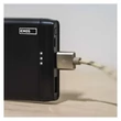 EMOS Powerbank ALPHA 10S, 10000 mAh 10W fekete B0526B