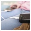 EMOS Powerbank ALPHA2 20, 20 000 mAh/74 Wh ,10W fekete B0527B
