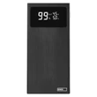 EMOS Powerbank BETAQ 20, 20 000 mAh/74 Wh 22,5 W, fekete B0532B