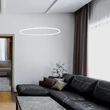 Rábalux Donatella minimalista stílusú függeszték 21W 1417lm 4000K 2543