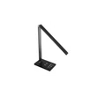 Optonica LED Asztali lámpa, vezeték nélküli töltés, fekete, CCT, 3000K-6000K 5W 250 Lm 261