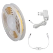 Kanlux LED szalag szett COB SET 3m 1620Lm 3000K dimmelhető meleg fehér 26326