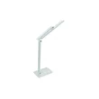 Optonica Asztali LED lámpa 7W 380Lm  3000K-6000K vezeték nélküli töltés fehér CCT 7W 264
