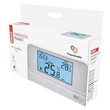 EMOS P5606OT Programozható vezetékes OpenTherm szobatermosztát P5606OT