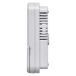 EMOS P5606OT Programozható vezetékes OpenTherm szobatermosztát P5606OT