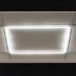 Kanlux 26770 AVAR LED 6060 40W természetes fehér 3600 Lm világító LED keret 26770