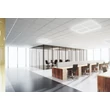 Kanlux 26770 AVAR LED 6060 40W természetes fehér 3600 Lm világító LED keret 26770