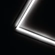 Kanlux 26770 AVAR LED 6060 40W természetes fehér 3600 Lm világító LED keret 26770