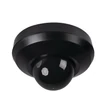 Kanlux mozgásérzékelő fekete 360° jelenlétérzékelős IP44/20 3xPIR SENTO-O-WT-B/B 26822
