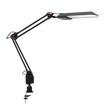 Kanlux Heron II LED asztali lámpa fekete 4000K 4,8W 27602