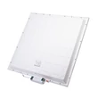 Optonica LED panel BACKLIT 60x60cm 40W 6000K hideg fehér 600x600 3400lm IP20 2772