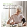 GP ReCyko NiMH Akkumulátor tölthető elem HR03 (AAA) 950mAh 6db B2511V
