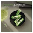 GP ReCyko 1700 mAh AA újratölthető elem Charge 10 AA Akkumulátor (HR6) B24294