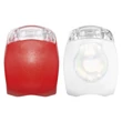 Emos LED Kerékpárlámpa szett 10lm P3921