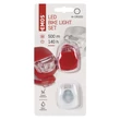 Emos LED Kerékpárlámpa szett 10lm P3921