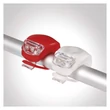 Emos LED Kerékpárlámpa szett 10lm P3921