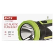 EMOS Akkumulátoros LED kézi lámpa 210 lm, 1800 mAh P2314