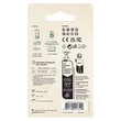 GP Akkumulátor tölthető elem töltő Eco E221+2xAA ReCyko 2100mAh B50224