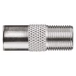 EMOS F-IEC átalakító M5850 csavaros/csúsztatós 10db/csomag R5850