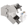 EMOS  RJ45 csatlakozó FTP, SFTP, F/UTP FTP CAT5E K0311