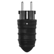 EMOS Dugvilla gumi 250 V/16 A max.3 680 W IP44 P0050