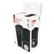 EMOS Mechanikus kültéri időkapcsoló P5526 IP44 3680W 230 V~/16 A max. SCHUKO P5526N