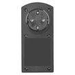 EMOS Mechanikus kültéri időkapcsoló P5526 IP44 3680W 230 V~/16 A max. SCHUKO P5526N