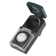 EMOS Mechanikus kültéri időkapcsoló P5526 IP44 3680W 230 V~/16 A max. SCHUKO P5526N