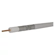 EMOS Koax kábel CB115/RG6 CU TRISHIELD tripla árnyékolással rendelkező koaxiális kábel CB115 100m S5272