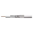 EMOS Koax kábel RG6 75 Ohm 500m/tekercs S5385 EMOS