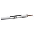 EMOS Koax kábel RG6 75 Ohm 500m/tekercs S5385 EMOS