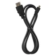 EMOS HDMI kábel 2.0 A-D dugó 1.5m S10103